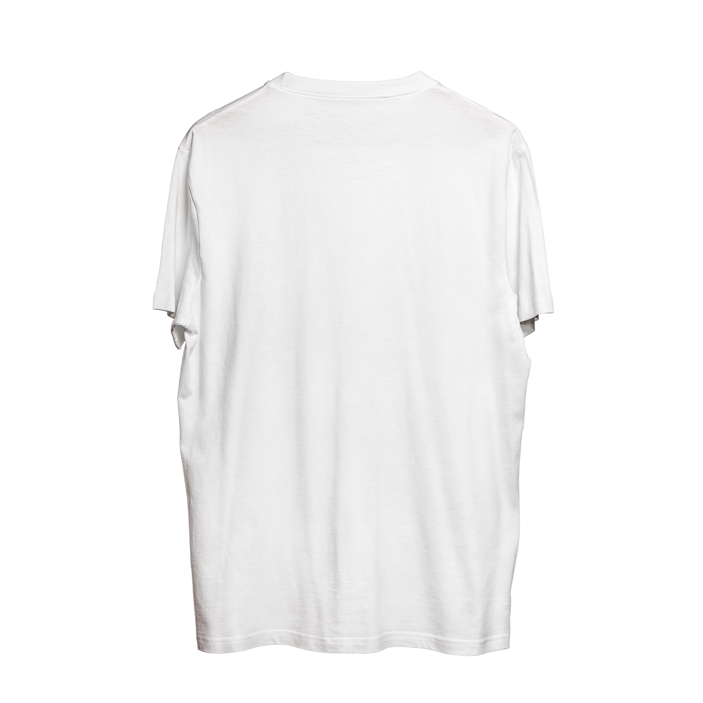 KINGSDAY TEE WHITE