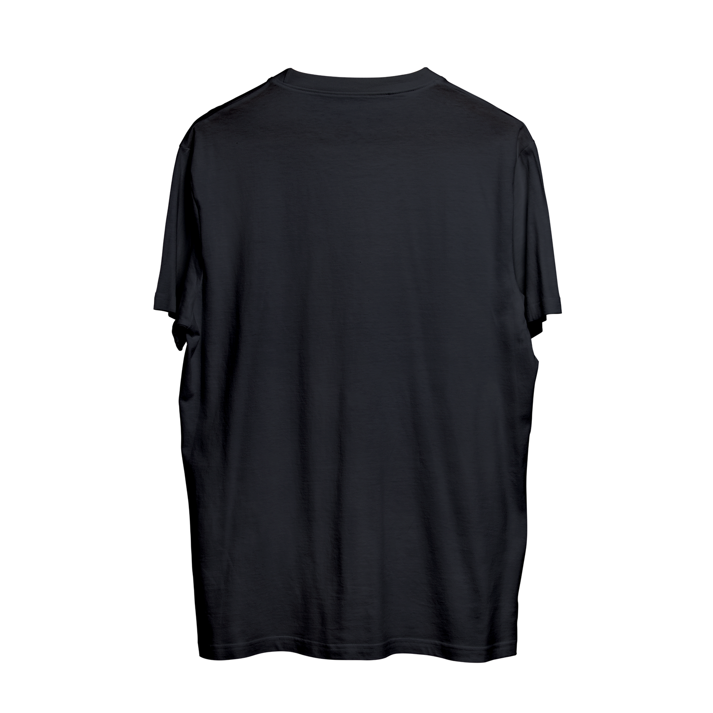 KINGSDAY TEE BLACK