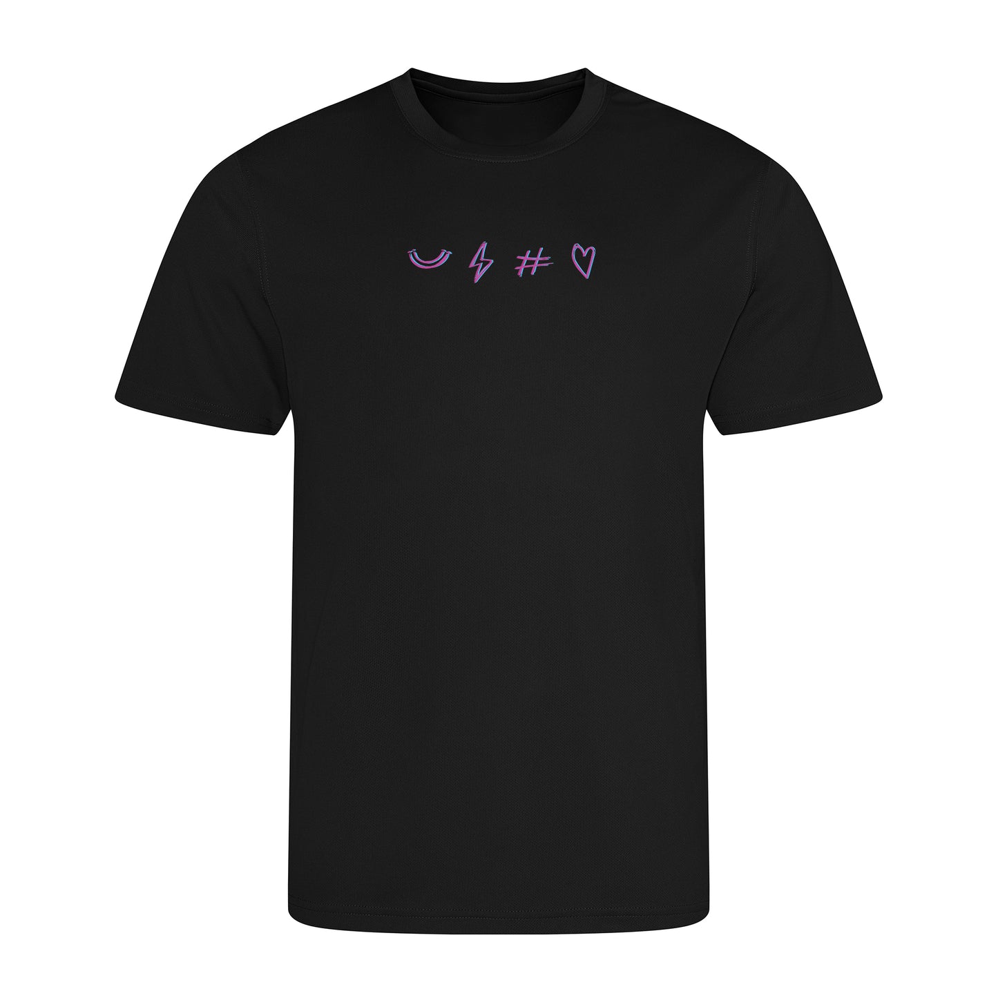 The Streamers Special Edition 2026 - T-Shirt black