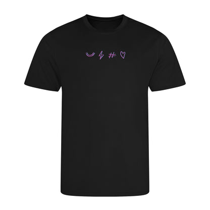 The Streamers Special Edition 2026 - T-Shirt black