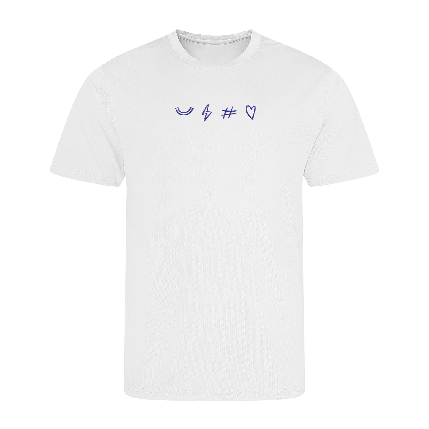 The Streamers Special Edition 2026 - T-Shirt white