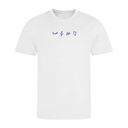 The Streamers Special Edition 2026 - T-Shirt white