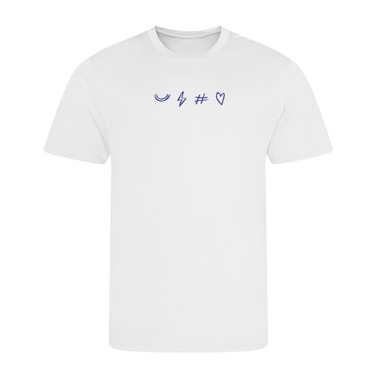 The Streamers Special Edition 2026 - T-Shirt white