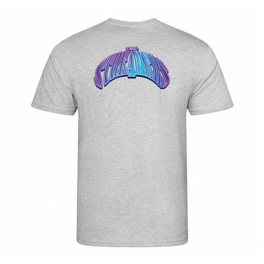 Grey T-shirt