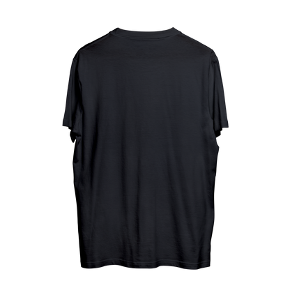 KINGSDAY TEE BLACK