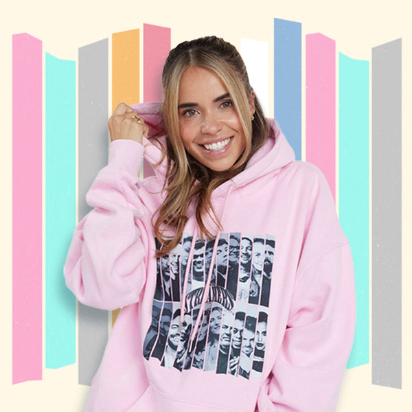 Official Streamers Merchandise – The Streamers